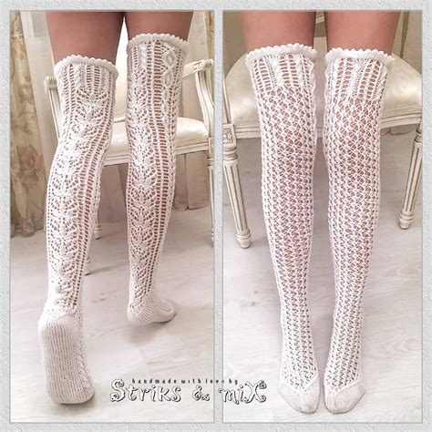 lace long socks|lace socks for flats.